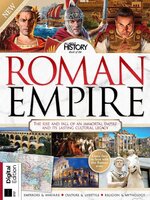 All About History Book Of The Roman Empire